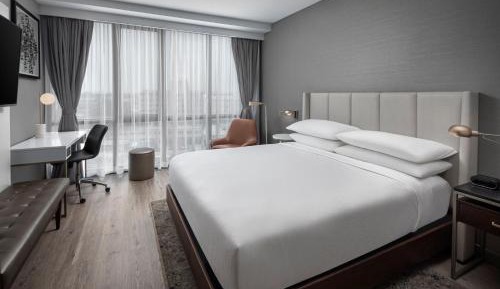 Traditional King Room