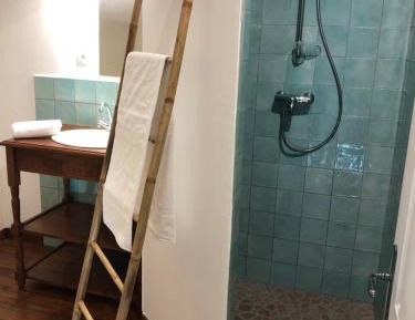 Double or Twin Room with Pool View