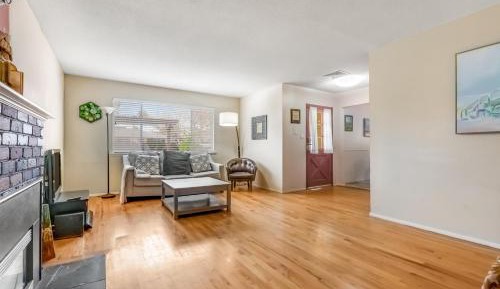 Three Bedroom holiday home 