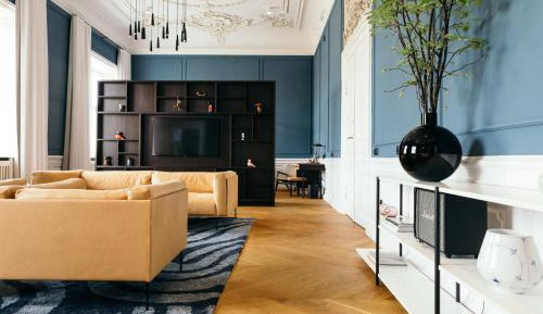 Nobis Suite