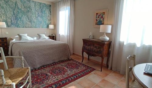 Comfort Double or Twin Room