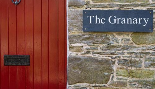 Two-Bedroom Suite - Annex