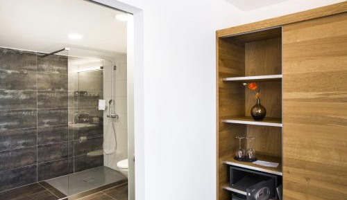 Double Room with Lake View