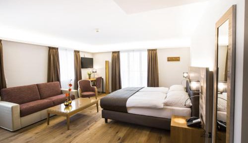 Junior Suite (2 Adults)