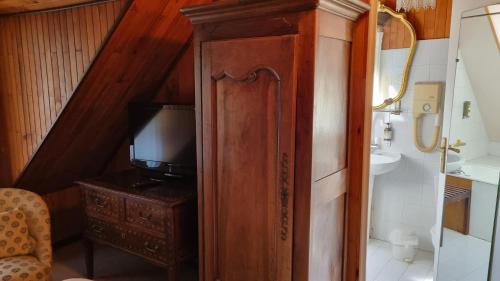 Budget Double or Twin Room