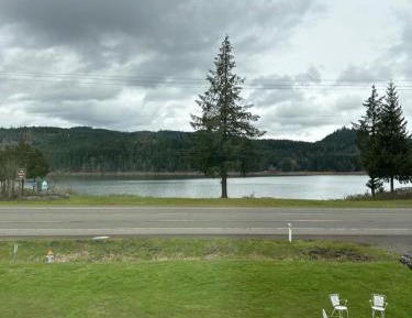 Deluxe Double Room with Extra Bed