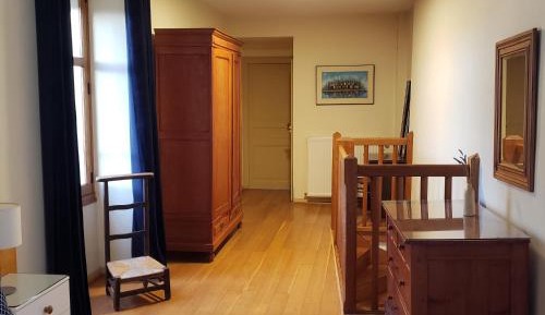 Duplex Apartment