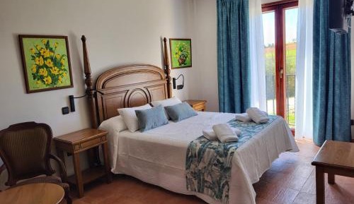 Double Room - Disability Access