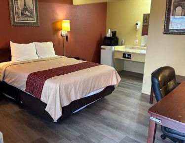 Queen Room