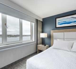 Harbor View Suite