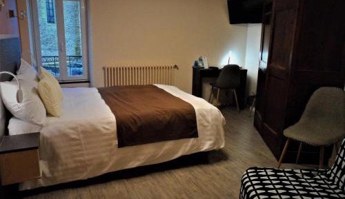 Triple Room with Bath