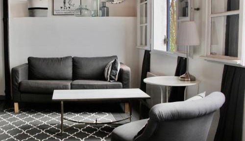 Deluxe Family Suite