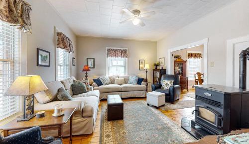 Three Bedroom holiday home 