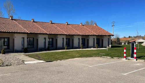 Duplex Apartment