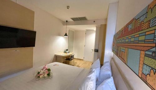 Superior King Room