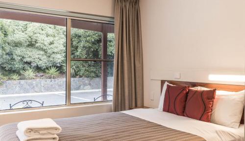 Standard Queen Room - Pet Friendly