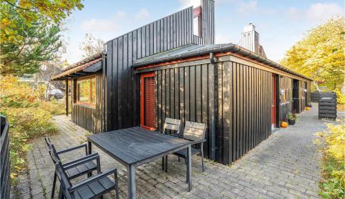 Two-Bedroom Holiday Home