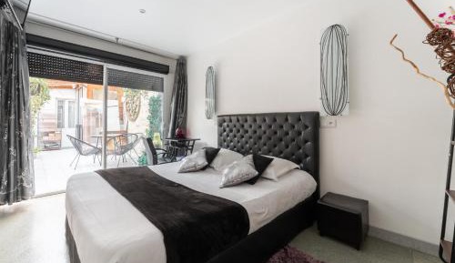 Executive Double Room