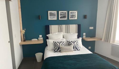 Double Room - Disability Access