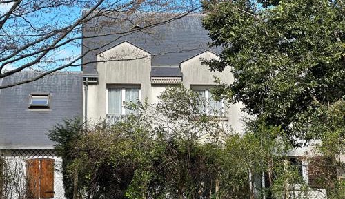 Single Room with Garden View