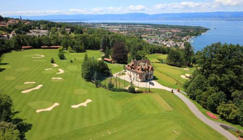 Triple Room with Garden View