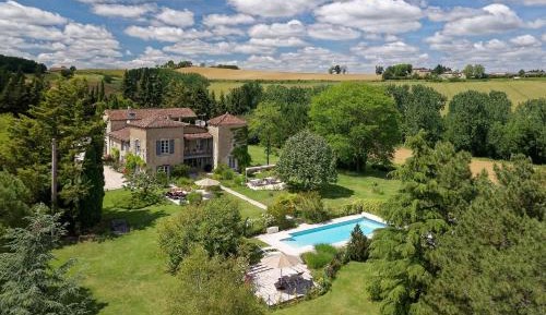 Double Room with Disability Access