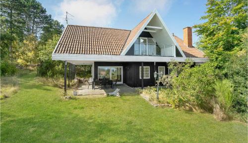 Four-Bedroom Vacation Home
