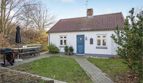 Two-Bedroom Holiday Home