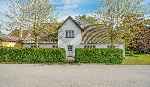 Three-Bedroom Vacation Home 