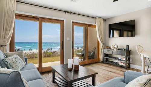 One-Bedroom Vacation Home