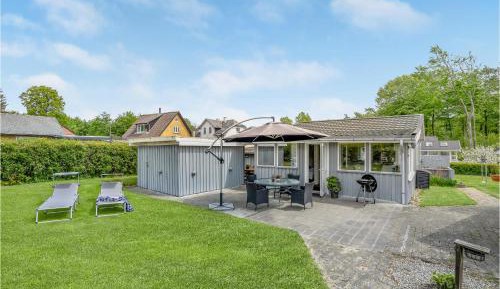 Three-Bedroom Vacation Home 