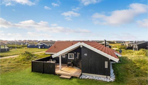 Three-Bedroom Vacation Home 