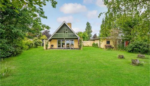 Three-Bedroom Vacation Home 