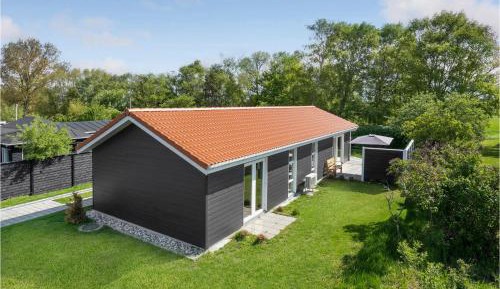 Three-Bedroom Vacation Home 
