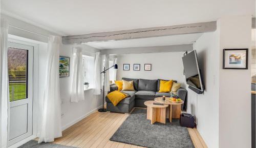 Three-Bedroom Vacation Home 