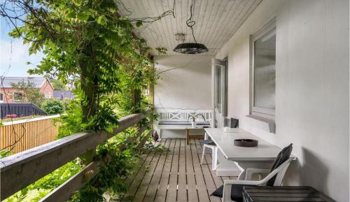 Four-Bedroom Vacation Home