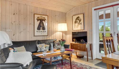 Two-Bedroom Holiday Home