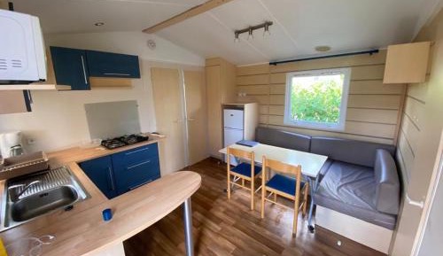Mobile Home