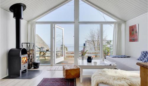 One-Bedroom Vacation Home