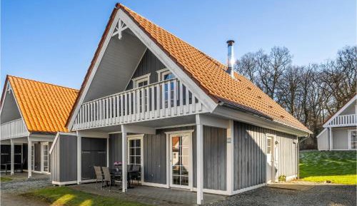 Four-Bedroom Vacation Home