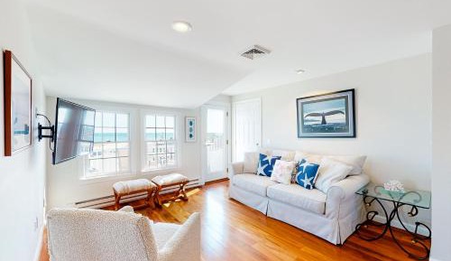 Two Bedroom Apartment 