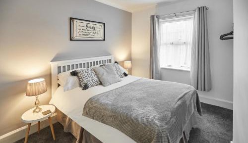 Apartment - Split Level