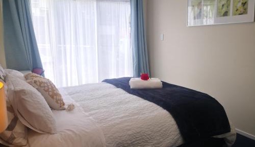 Two-Bedroom Bungalow