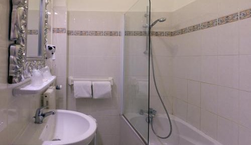 Confort Double Room