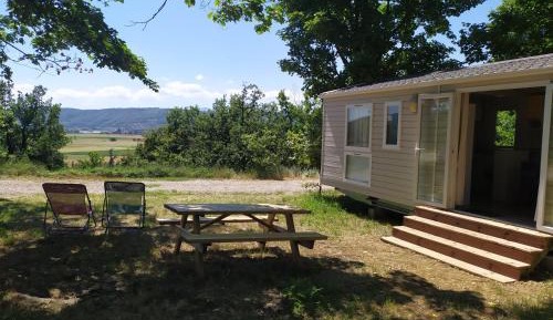 Mobile Home
