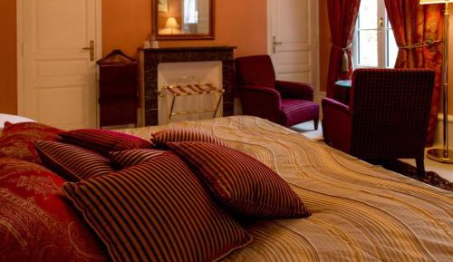 Suite Privilege Luxe