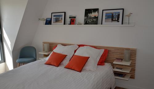 Three-Bedroom Suite