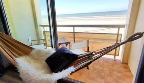 Queen Room with Sea View