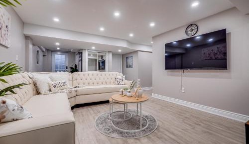 Vacation Home