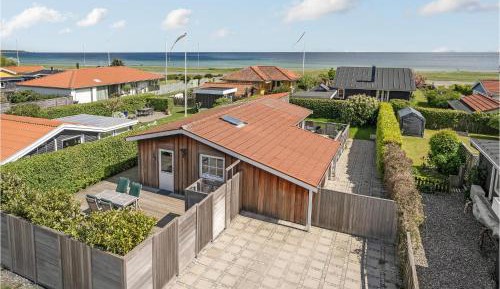 Two-Bedroom Holiday Home